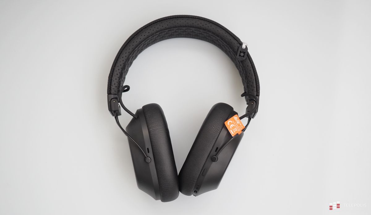 Test słuchawek Plantronics BackBeat FIT 6100. Ładne, wygodne i świetnie grające