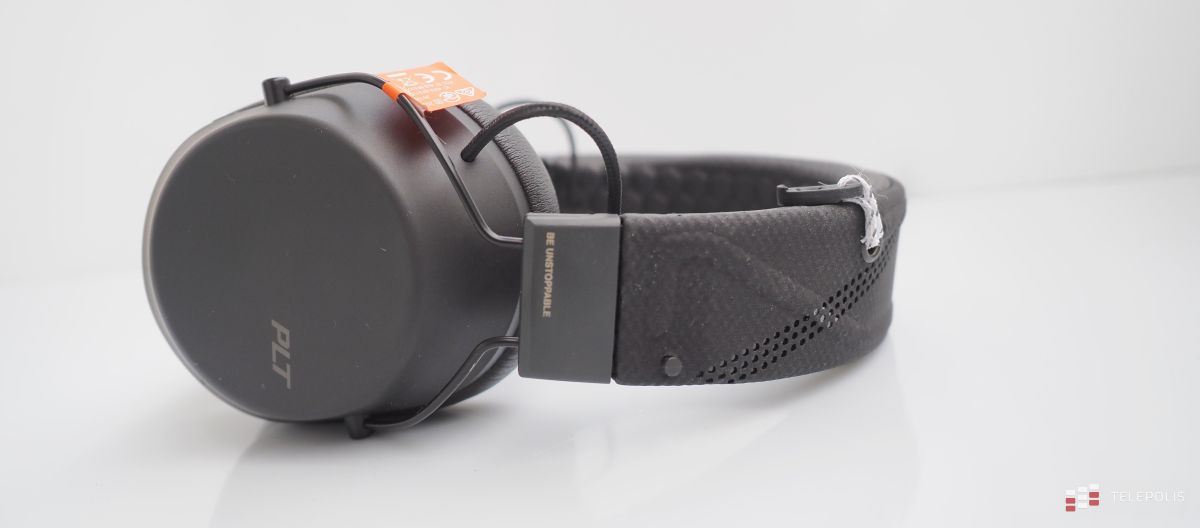 Test słuchawek Plantronics BackBeat FIT 6100. Ładne, wygodne i świetnie grające