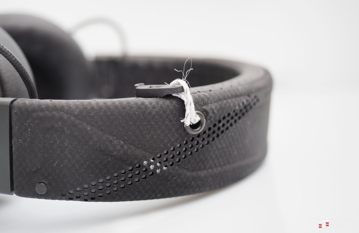 Test słuchawek Plantronics BackBeat FIT 6100. Ładne, wygodne i świetnie grające