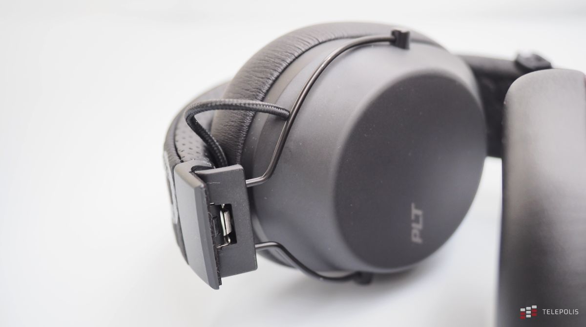 Test słuchawek Plantronics BackBeat FIT 6100. Ładne, wygodne i świetnie grające