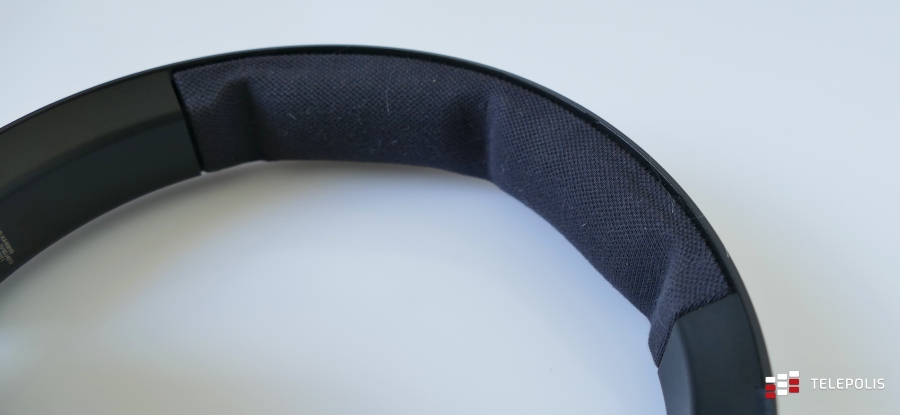 Test słuchawek Plantronics BackBeat Go 810. Asystent Google, dobre brzmienie i długi czas działania