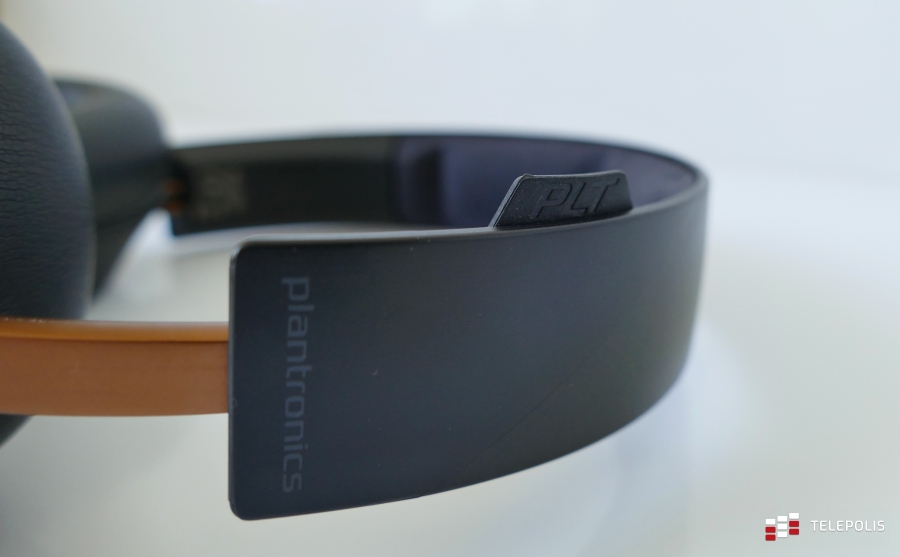 Test słuchawek Plantronics BackBeat Go 810. Asystent Google, dobre brzmienie i długi czas działania