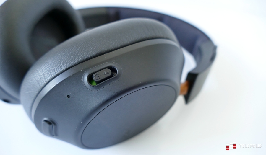 Test słuchawek Plantronics BackBeat Go 810. Asystent Google, dobre brzmienie i długi czas działania