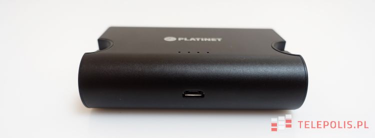 Test słuchawek Platinet PM1080B. Modne, tanie i dobrze grające
