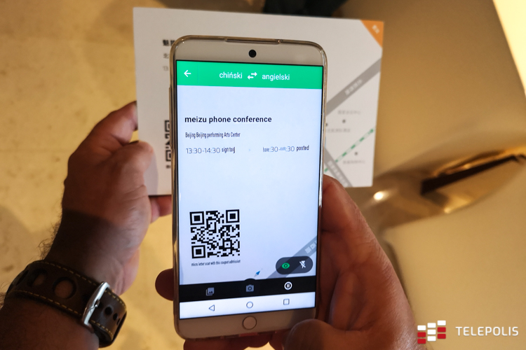 Chińczycy mają w nosie NFC, choć płacą telefonem częściej niż Europejczycy