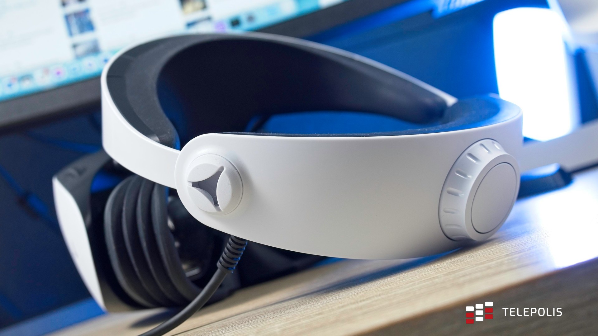 Najfajniejsze wiadro, jakie założysz na głowę. PlayStation VR2 – test