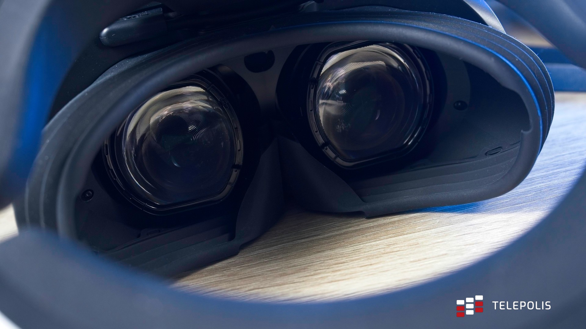 Najfajniejsze wiadro, jakie założysz na głowę. PlayStation VR2 – test