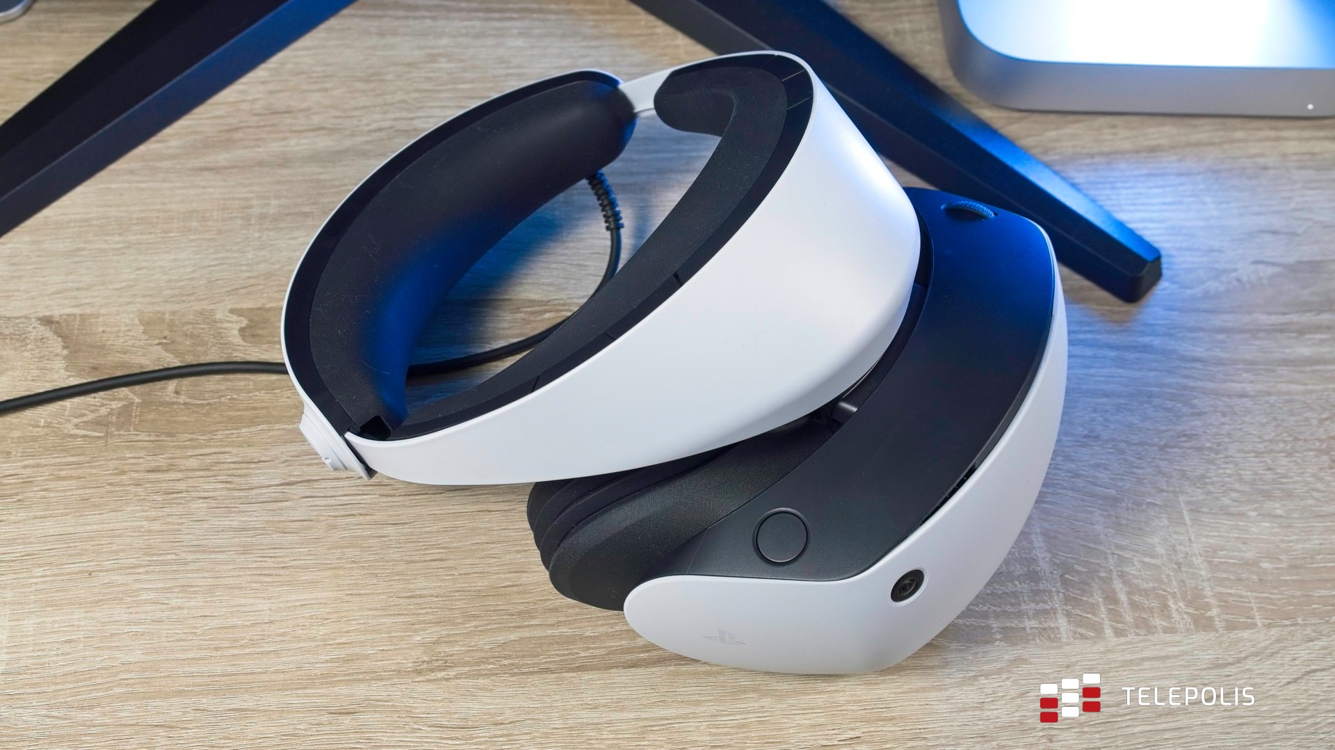 Najfajniejsze wiadro, jakie założysz na głowę. PlayStation VR2 – test