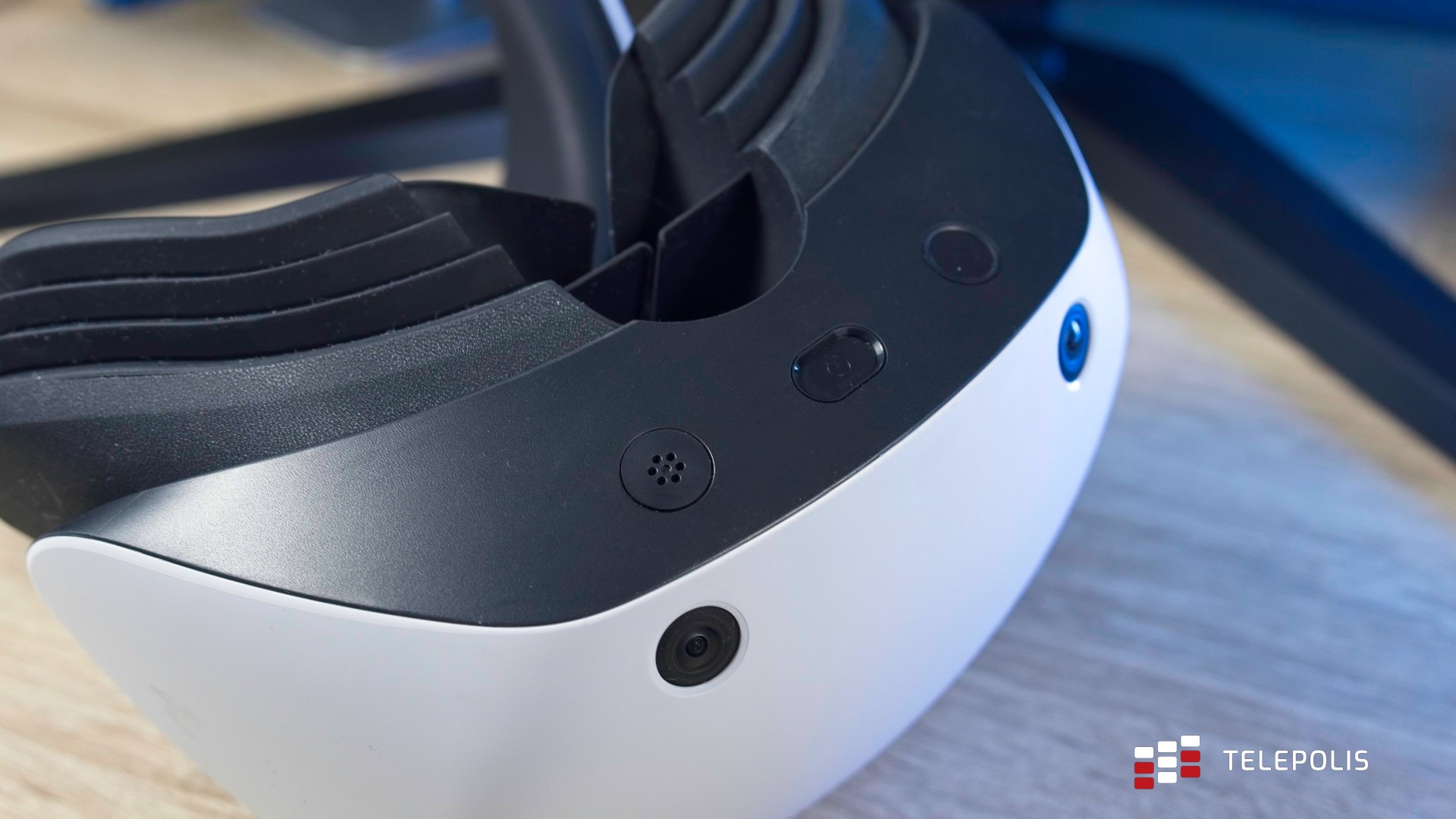 Najfajniejsze wiadro, jakie założysz na głowę. PlayStation VR2 – test