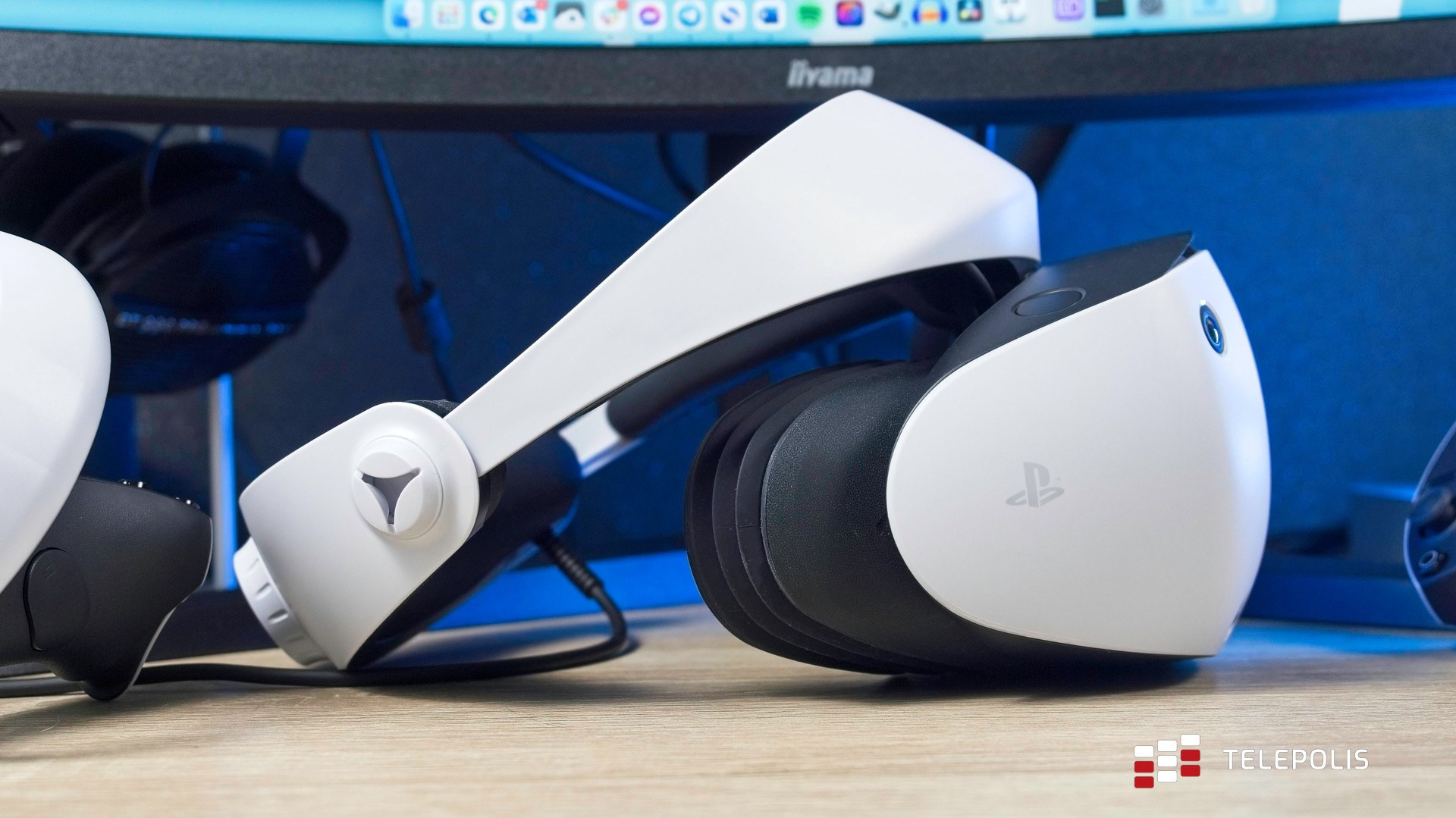 Najfajniejsze wiadro, jakie założysz na głowę. PlayStation VR2 – test