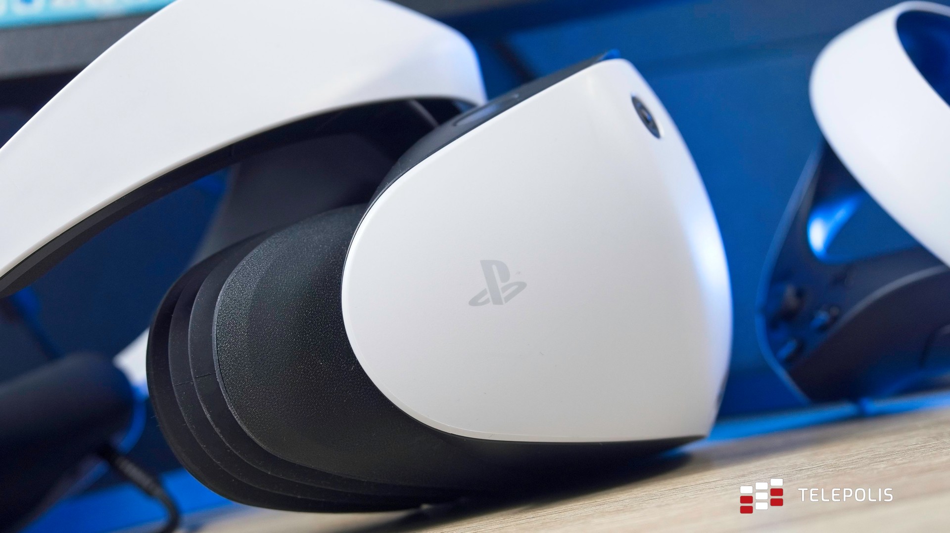 Najfajniejsze wiadro, jakie założysz na głowę. PlayStation VR2 – test