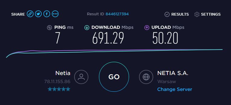 Światłowód Plusa w praktyce. Jak sprawdza się w codziennym użytkowaniu?