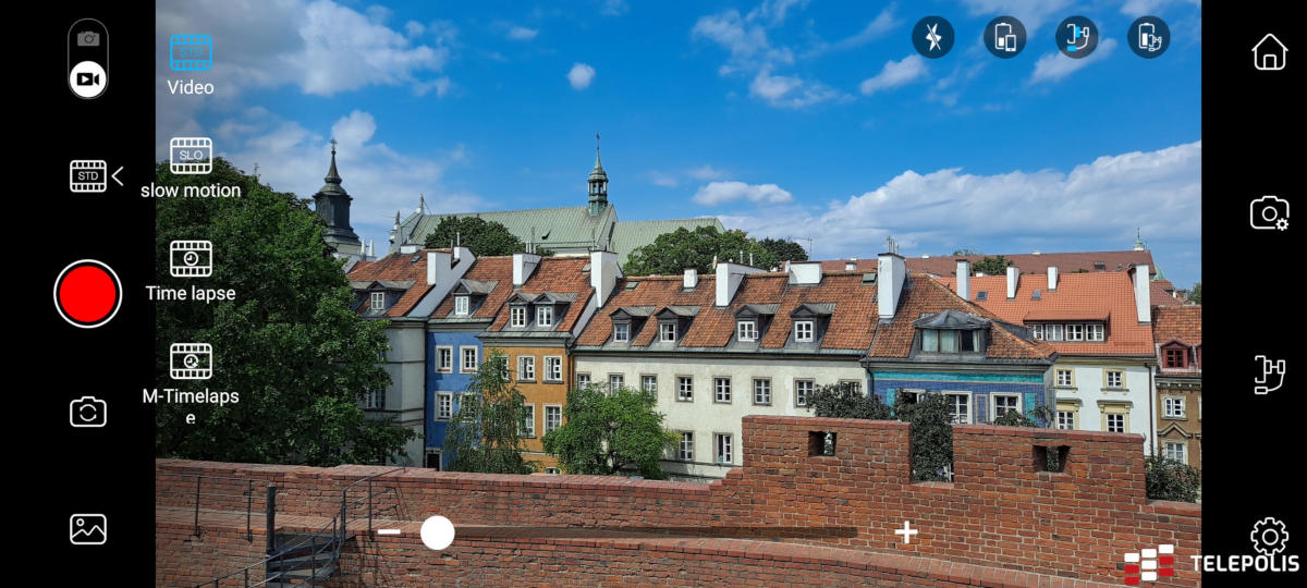 PNY Mobee: smartfonowy gimbal dla oszczędnych i… cierpliwych