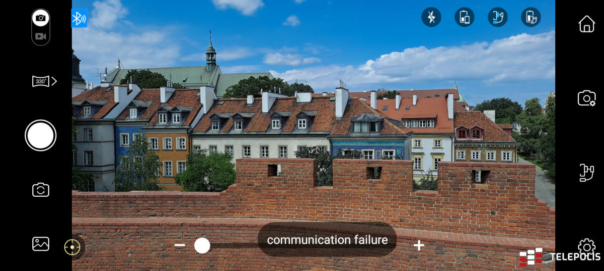 PNY Mobee: smartfonowy gimbal dla oszczędnych i… cierpliwych