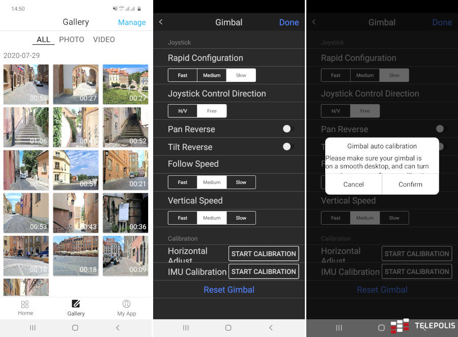 PNY Mobee: smartfonowy gimbal dla oszczędnych i… cierpliwych