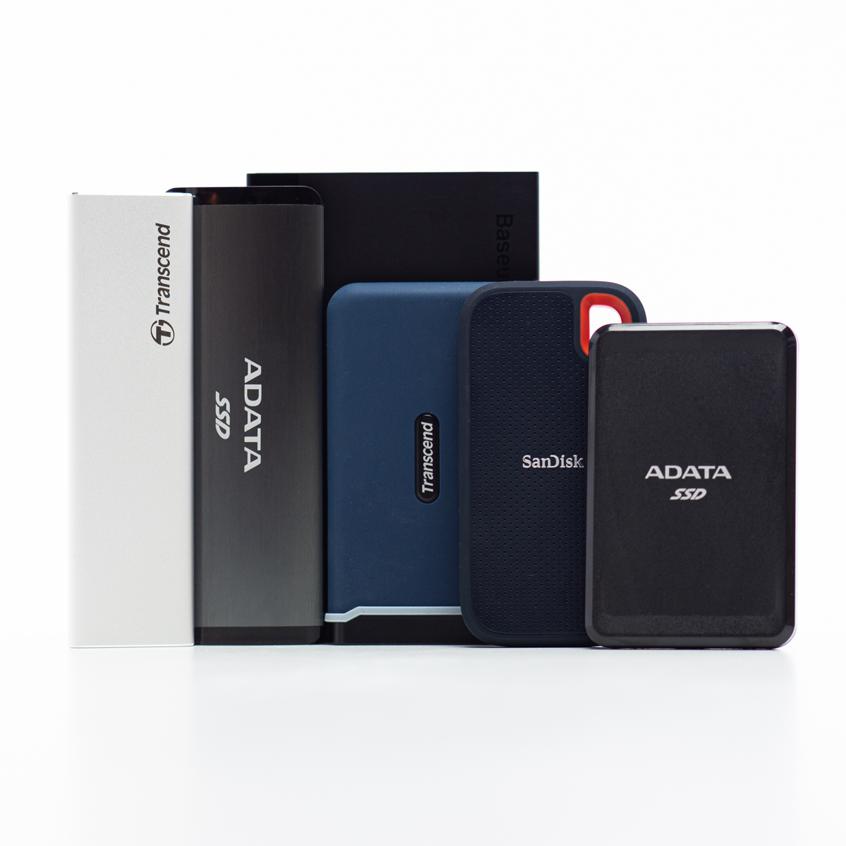 Jaki dysk USB kupić? Tylko SSD! Sprawdziliśmy je w praktyce