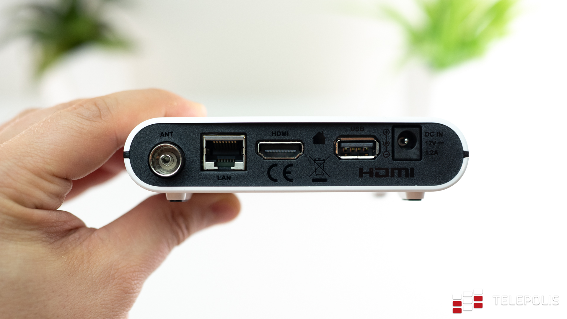 Sprawdzamy EVOBOX STREAM – dekoder do telewizji internetowej