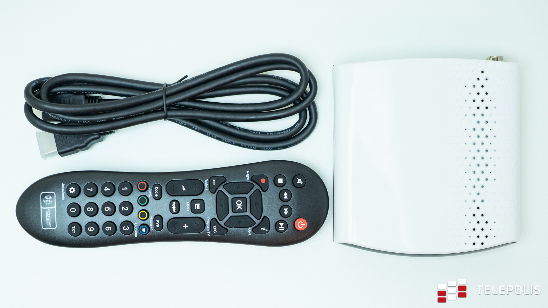 Sprawdzamy EVOBOX STREAM – dekoder do telewizji internetowej
