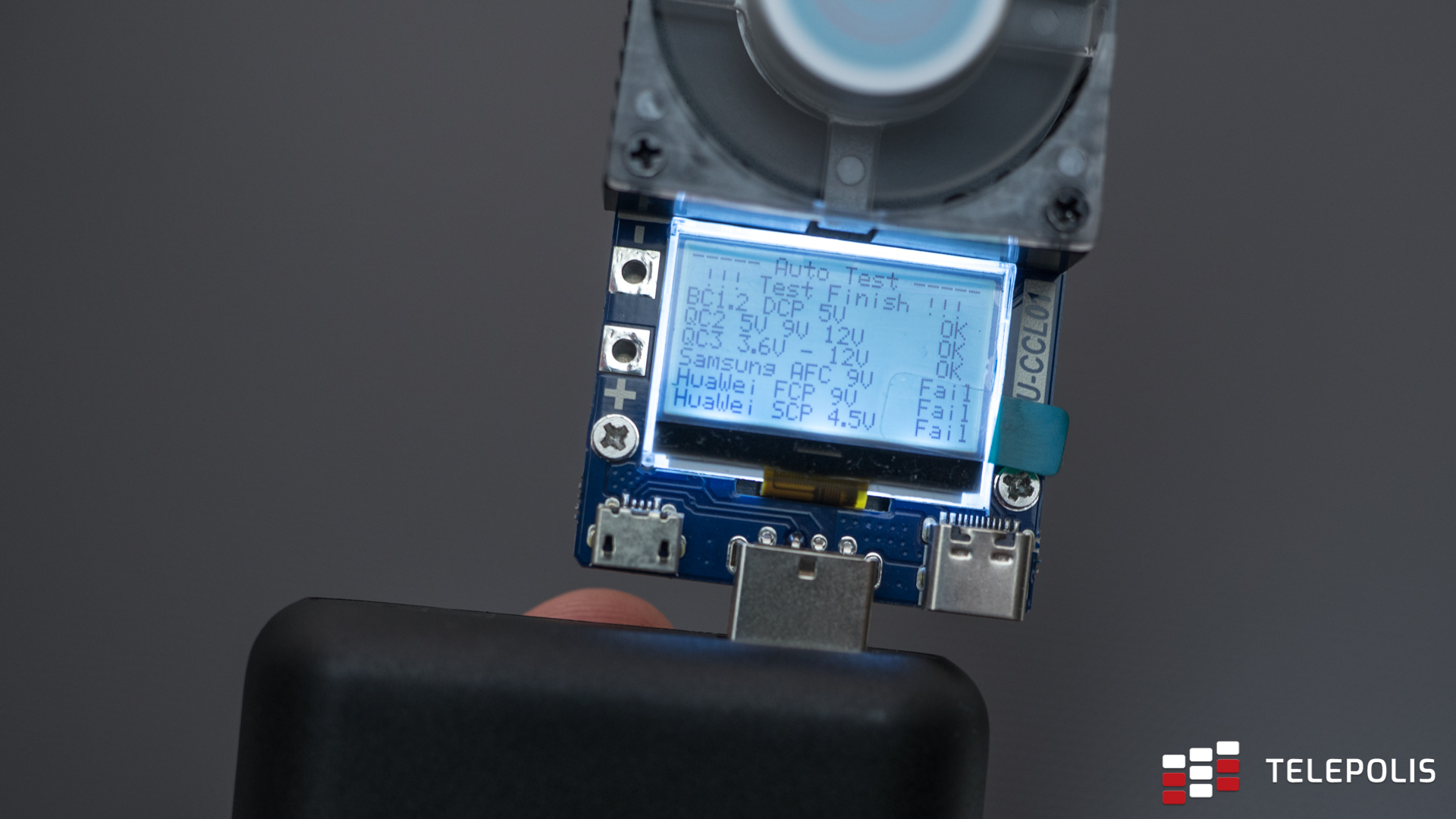 Polecane powerbanki - test 15 modeli