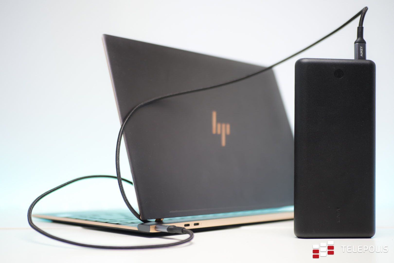 Polecane powerbanki - test 15 modeli