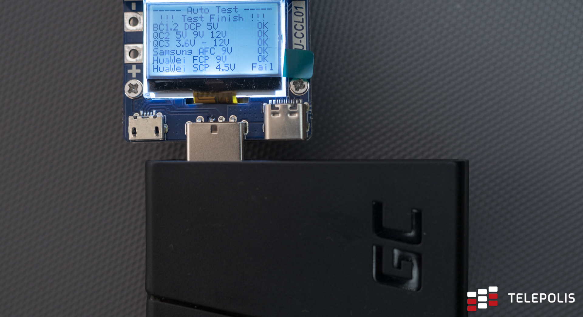 Polecane powerbanki - test 15 modeli
