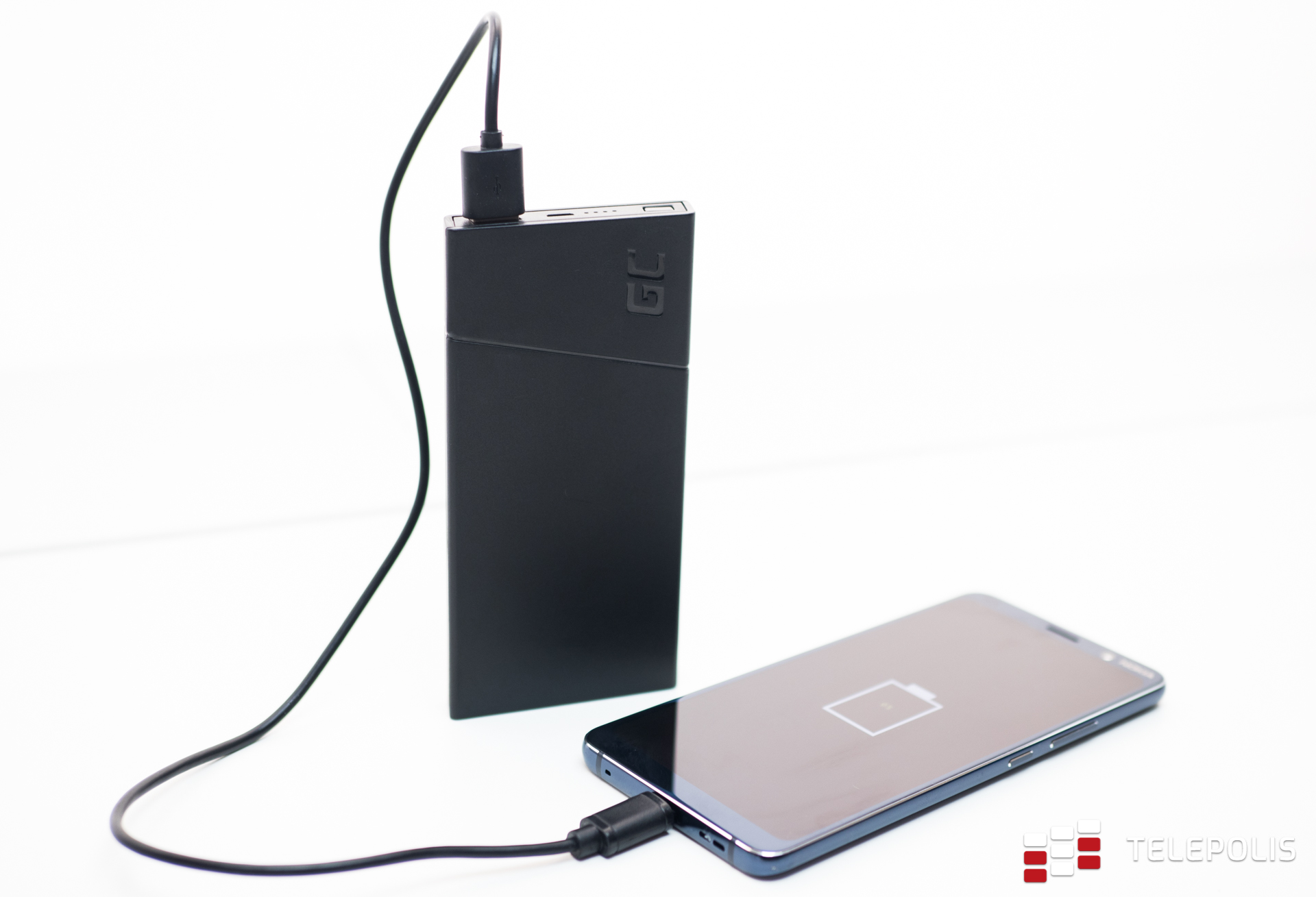 Polecane powerbanki - test 15 modeli