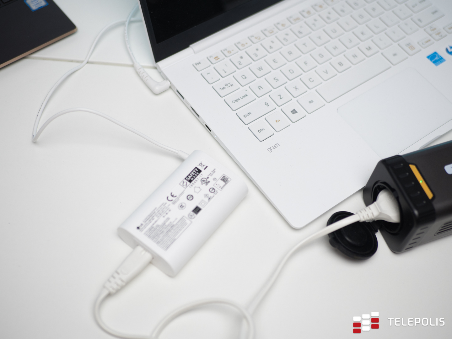 Polecane powerbanki - test 15 modeli
