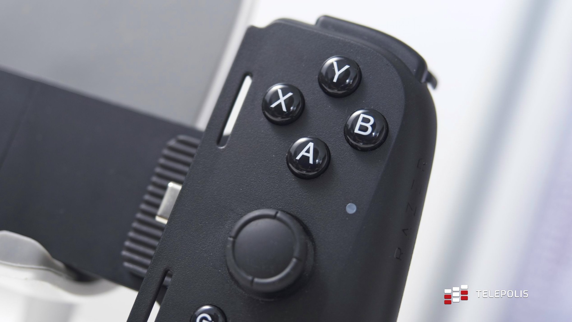 Co ty wiesz o graniu na telefonie. Razer zmienia zasady gry