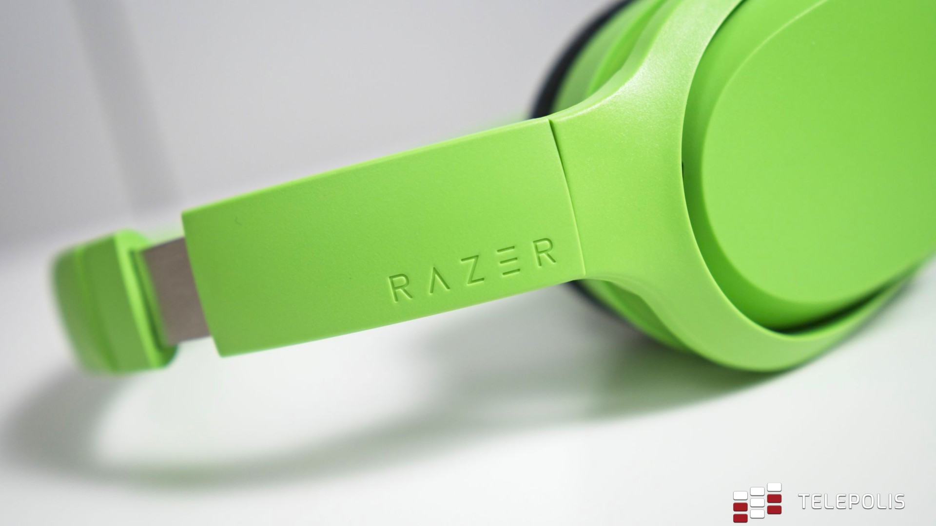 Razer Opus X | Szybki test niedrogich słuchawek z ANC