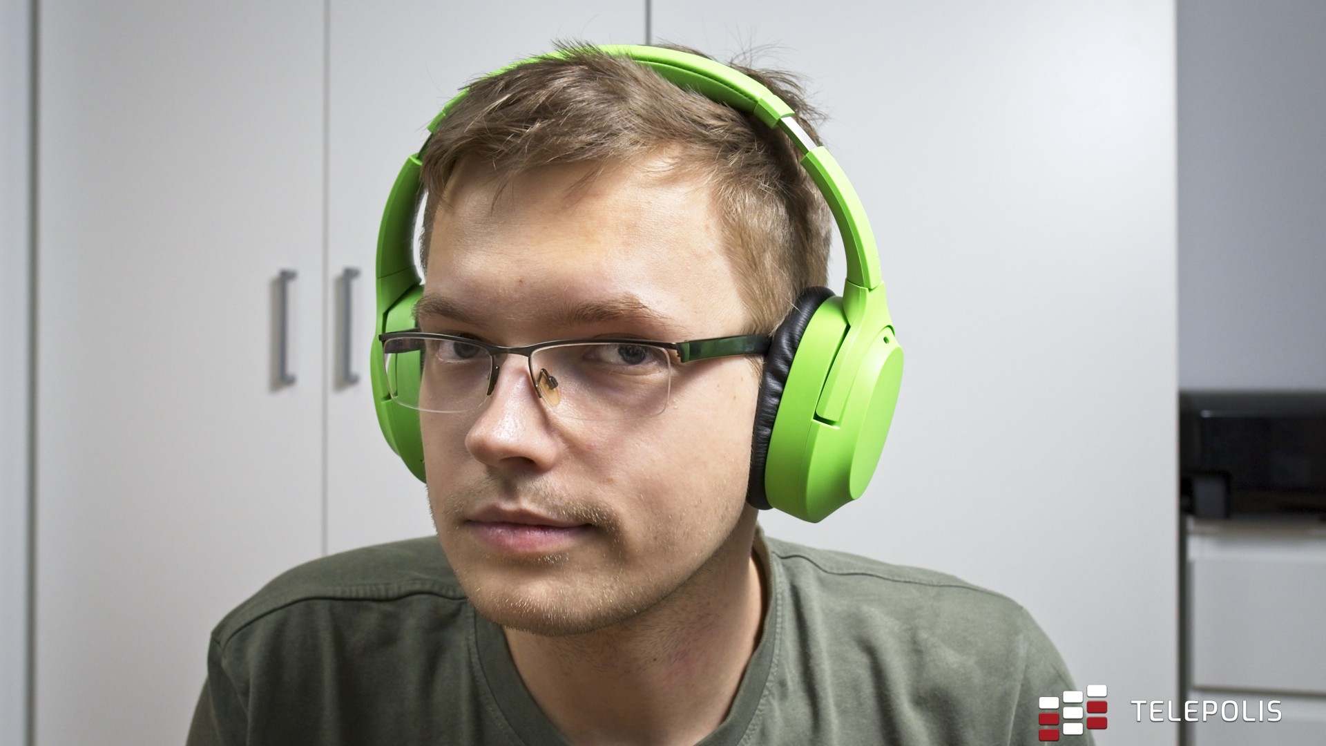 Razer Opus X | Szybki test niedrogich słuchawek z ANC