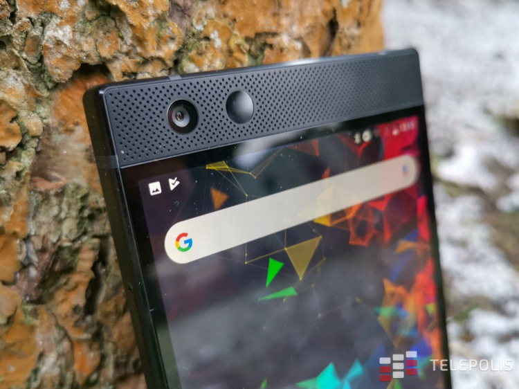 Razer Phone 2 - świetny smartfon do gier, a do tego obłędny dźwięk