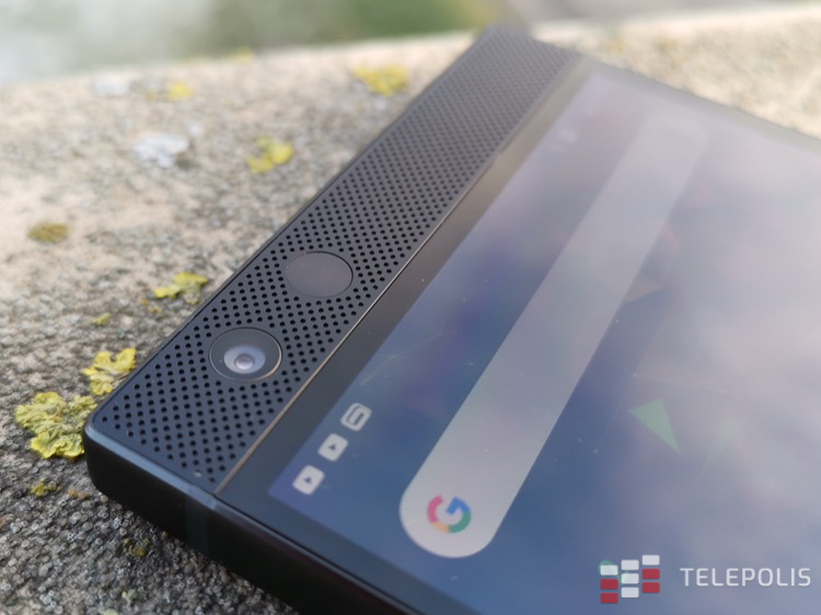 Razer Phone 2 - świetny smartfon do gier, a do tego obłędny dźwięk