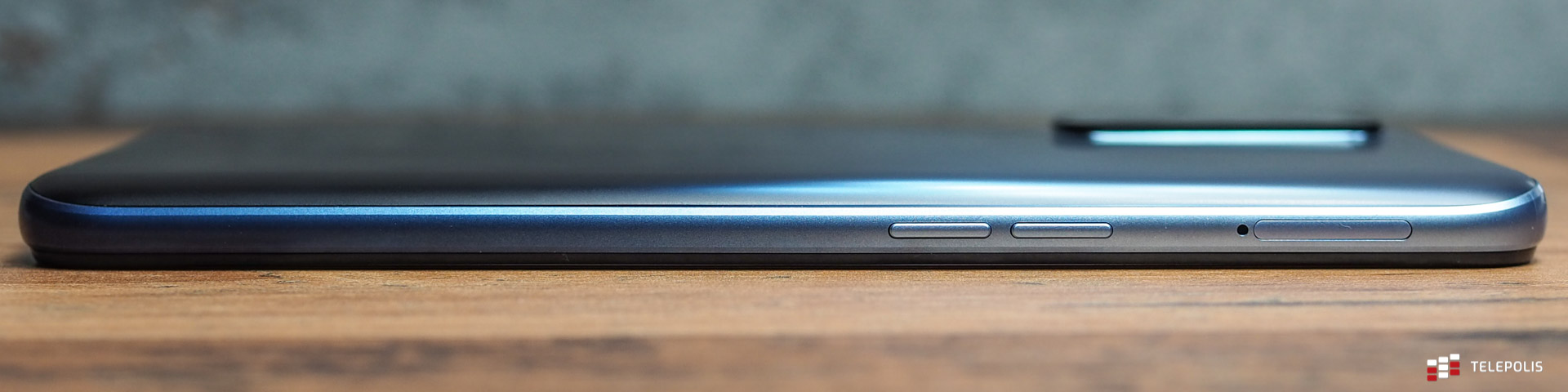 realme 7 - tanio i świetnie