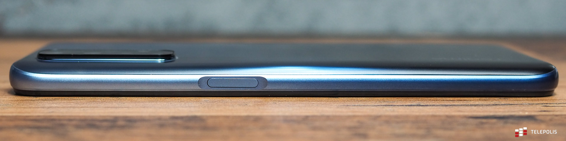 realme 7 - tanio i świetnie