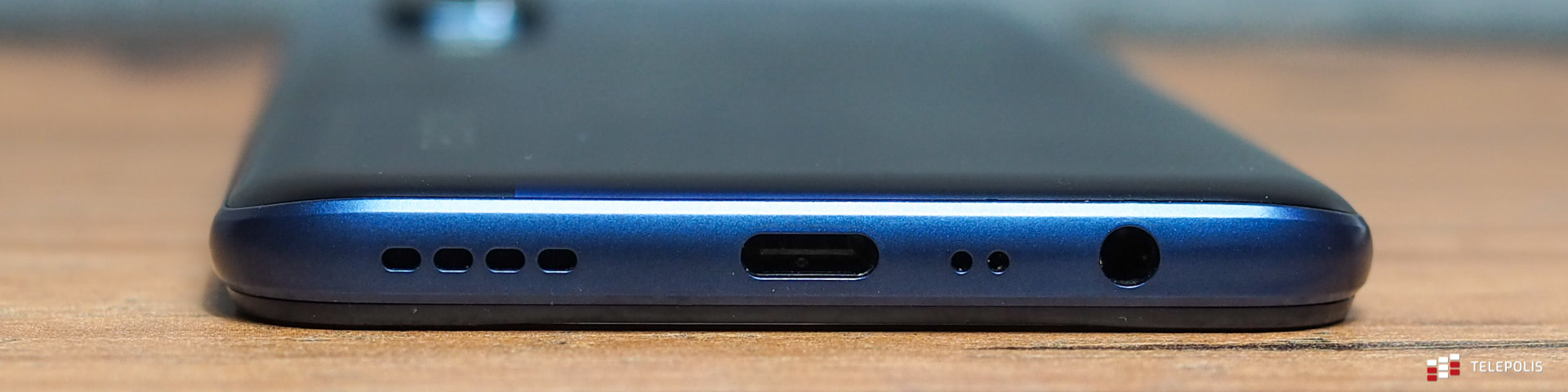 realme 7 - tanio i świetnie