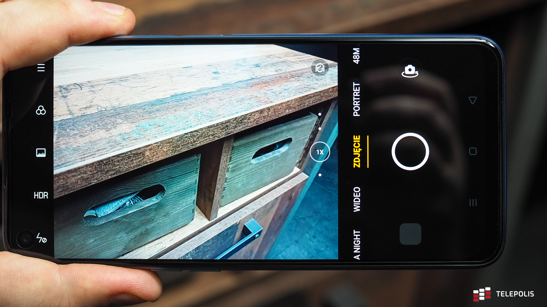 realme 7 - tanio i świetnie