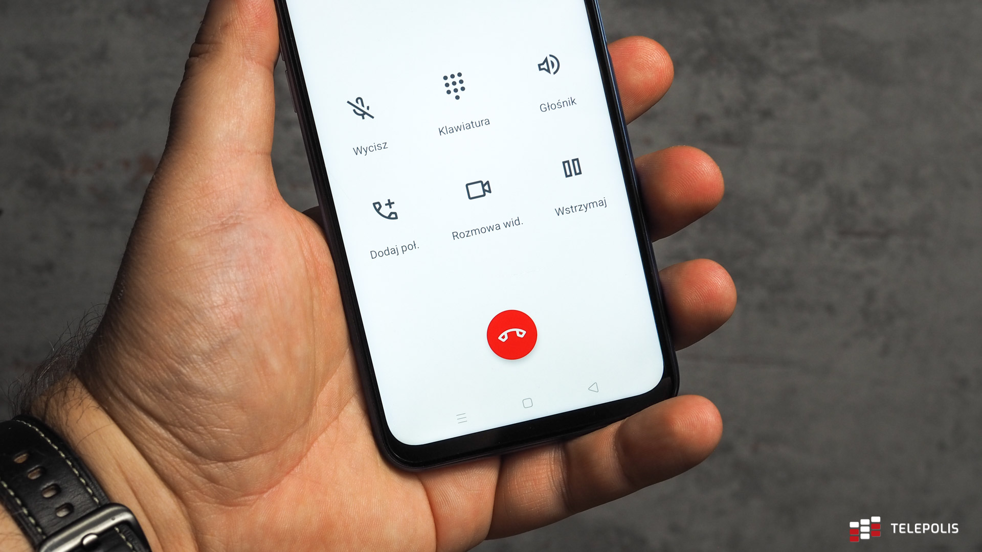 realme 7 - tanio i świetnie