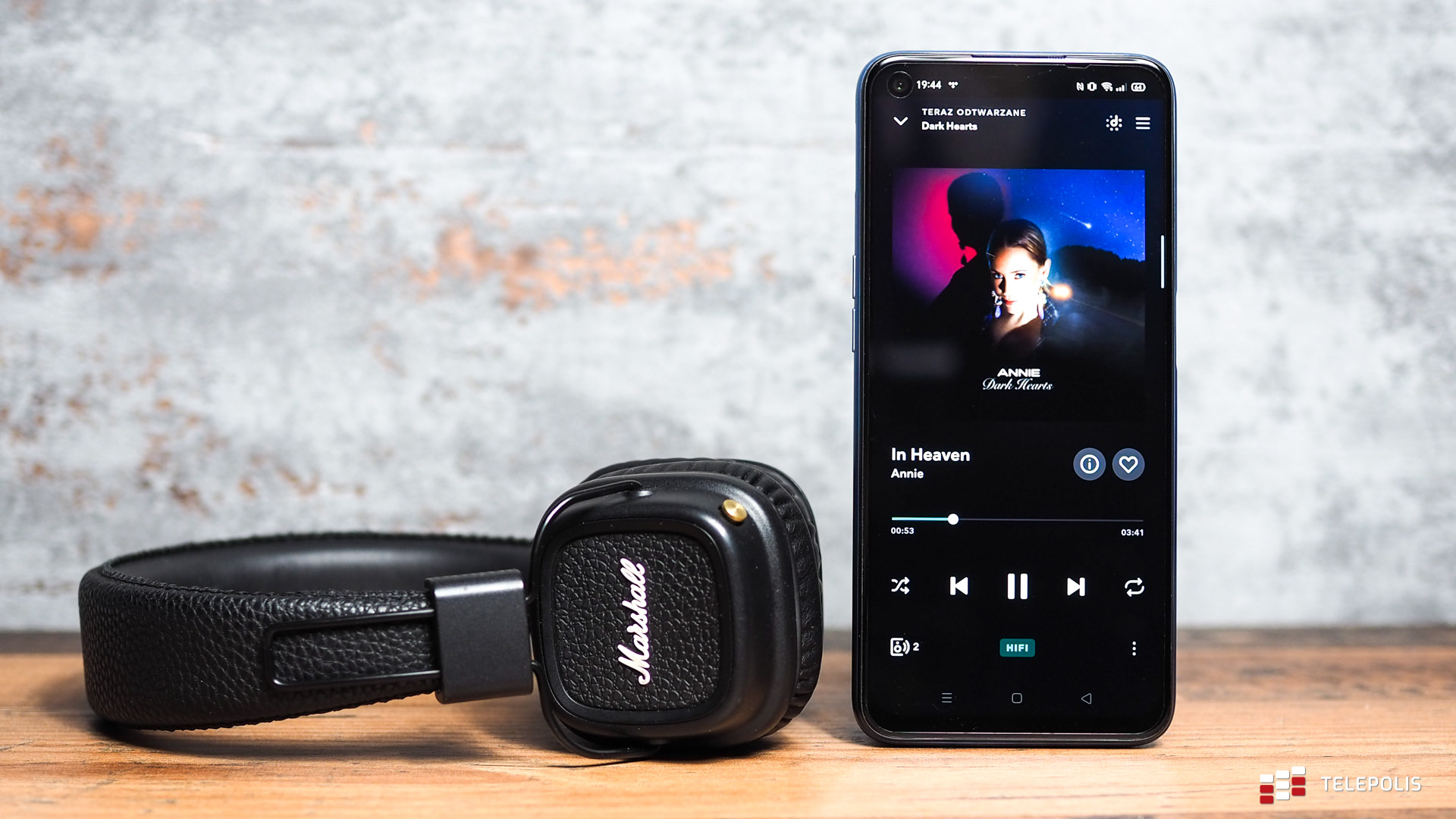 realme 7 - tanio i świetnie