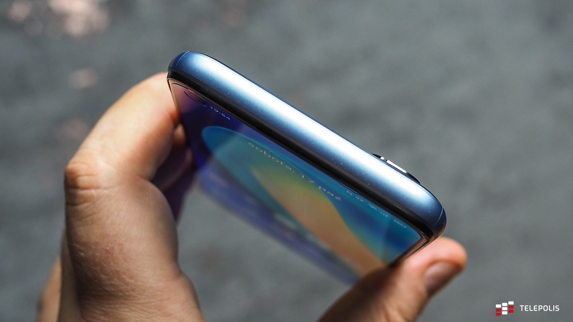 realme 7 - tanio i świetnie