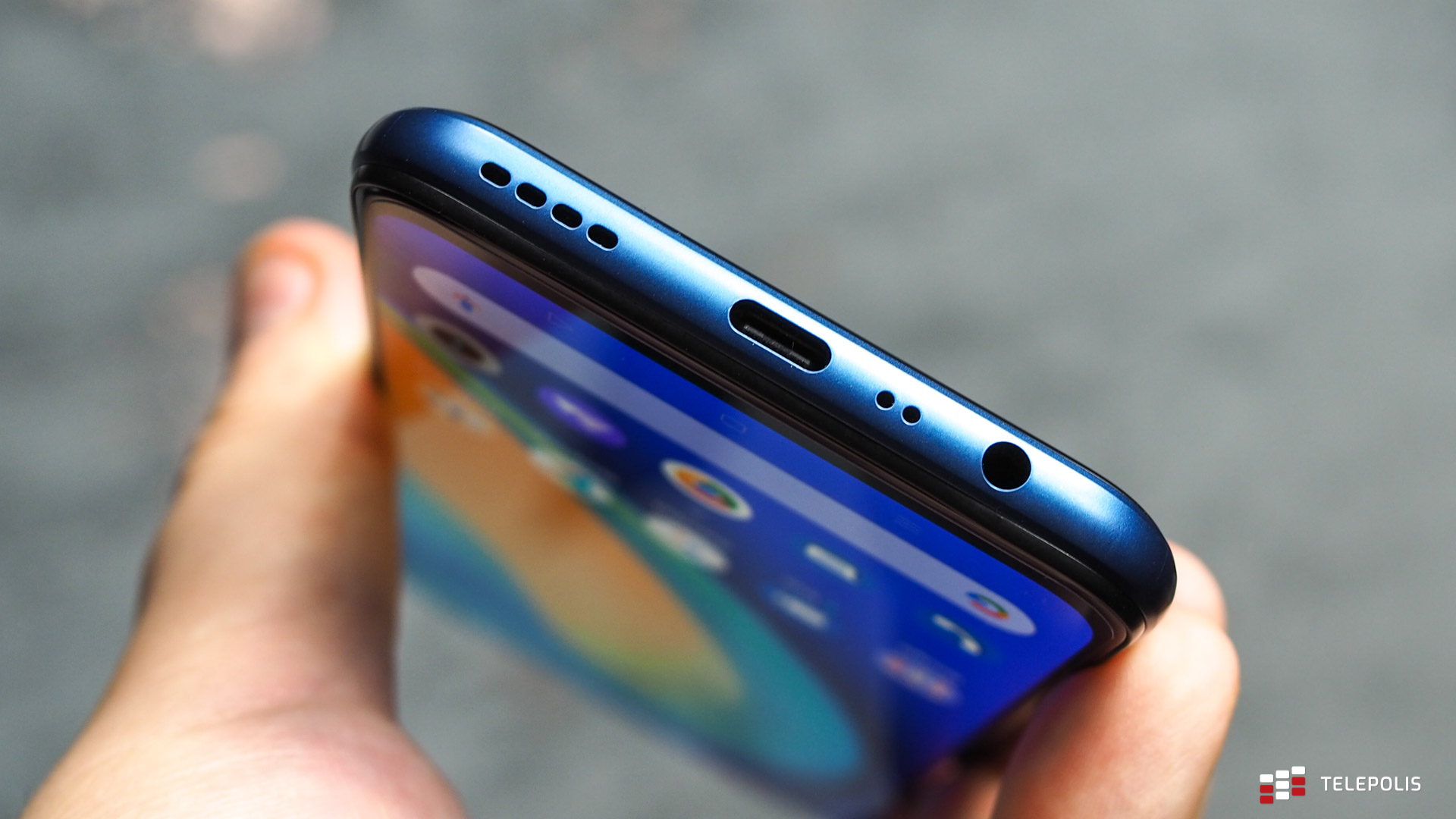 realme 7 - tanio i świetnie