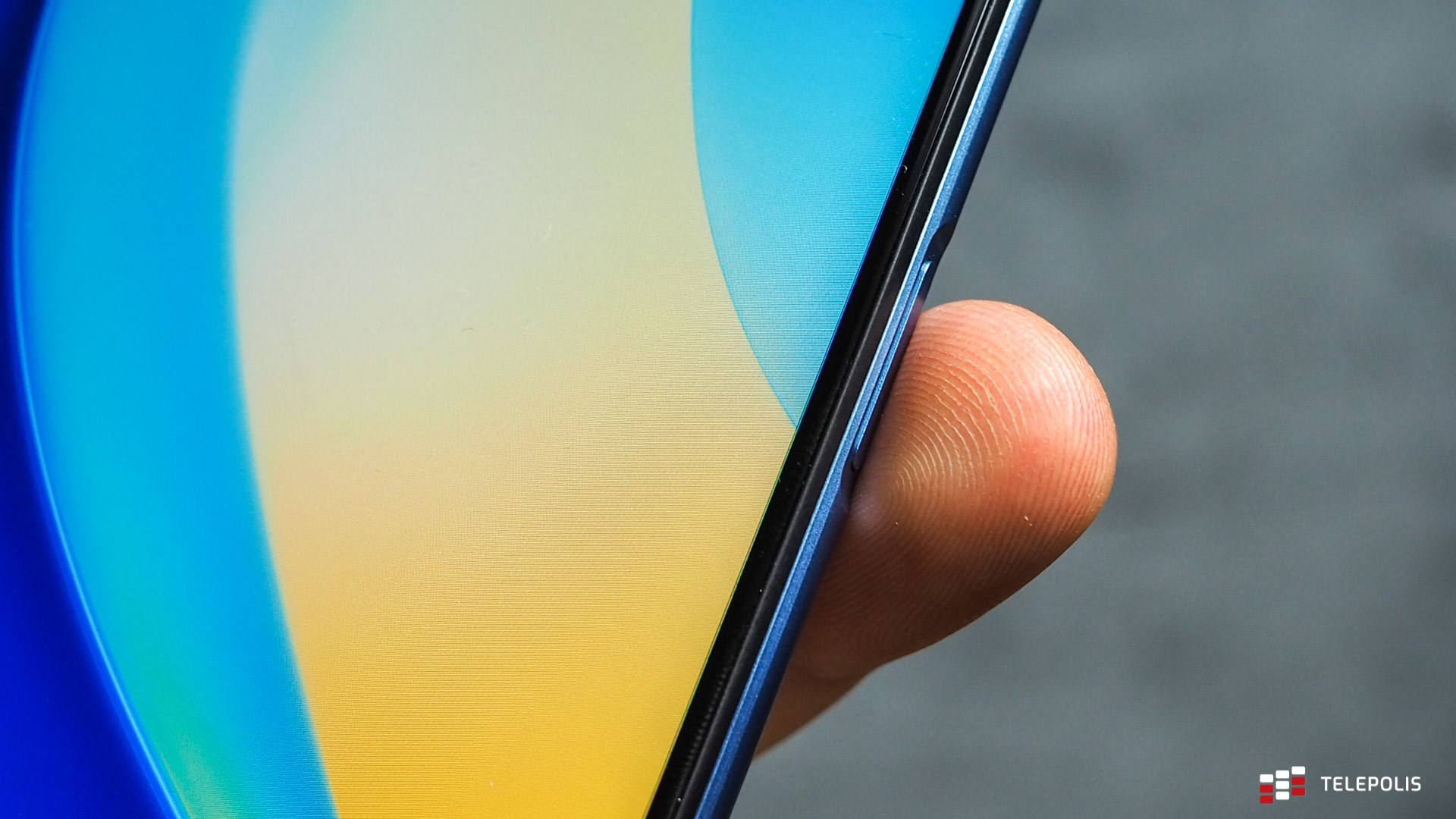 realme 7 - tanio i świetnie