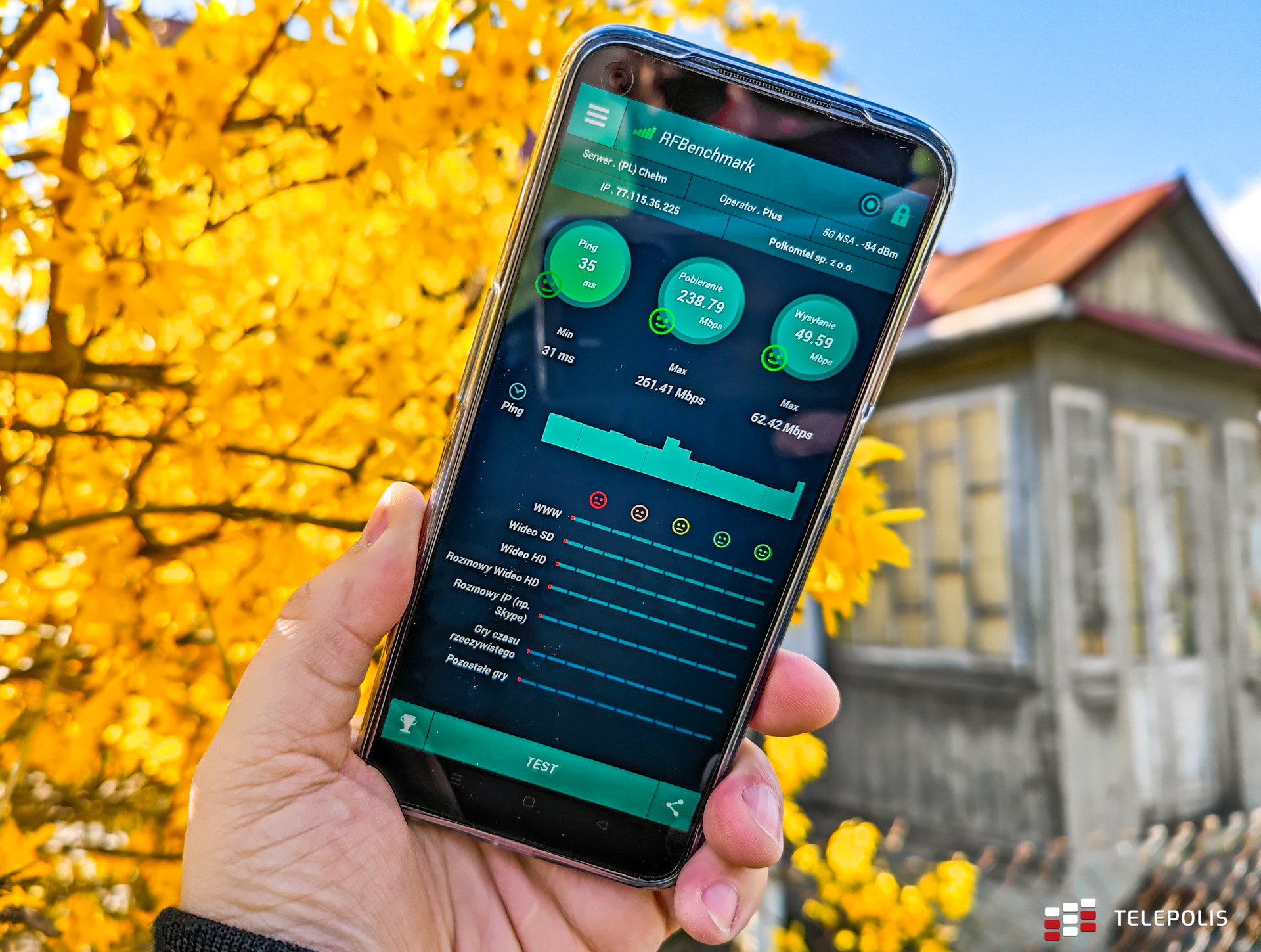 Koniec drogiego 5G - szybko poszło