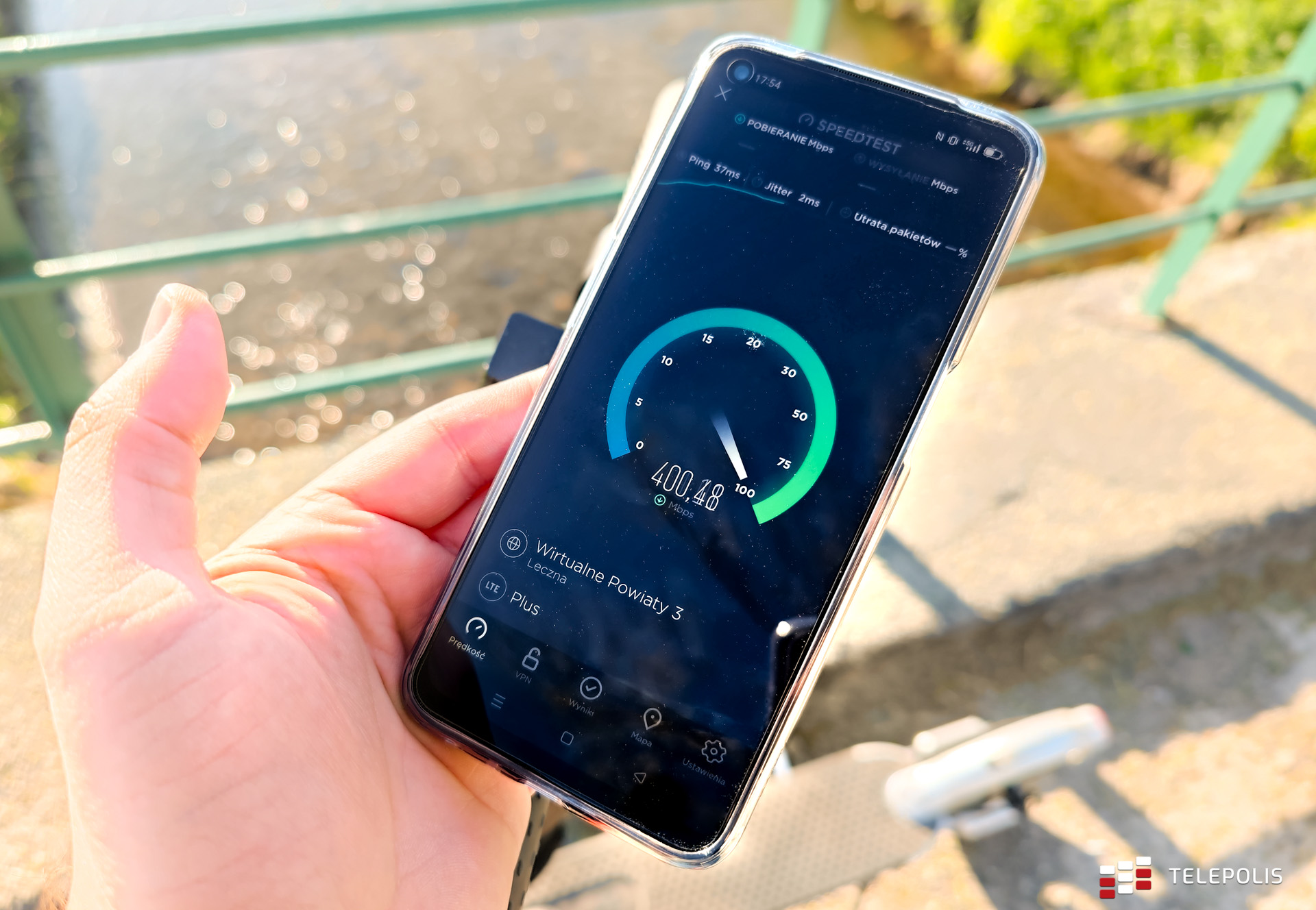 Koniec drogiego 5G - szybko poszło