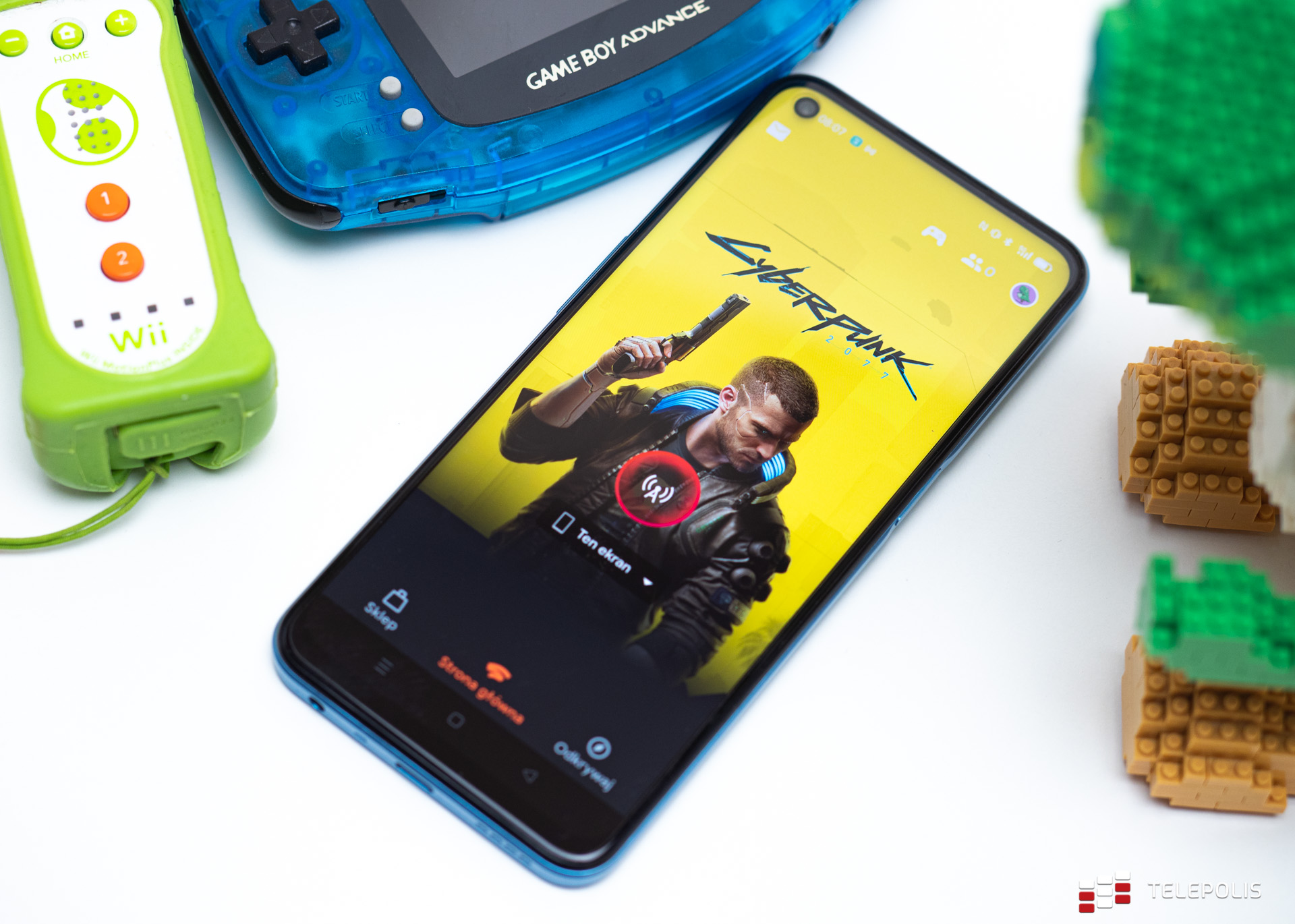 Realme 8 5G zaniża ceny - nie przepłacaj za 5G | szybki test