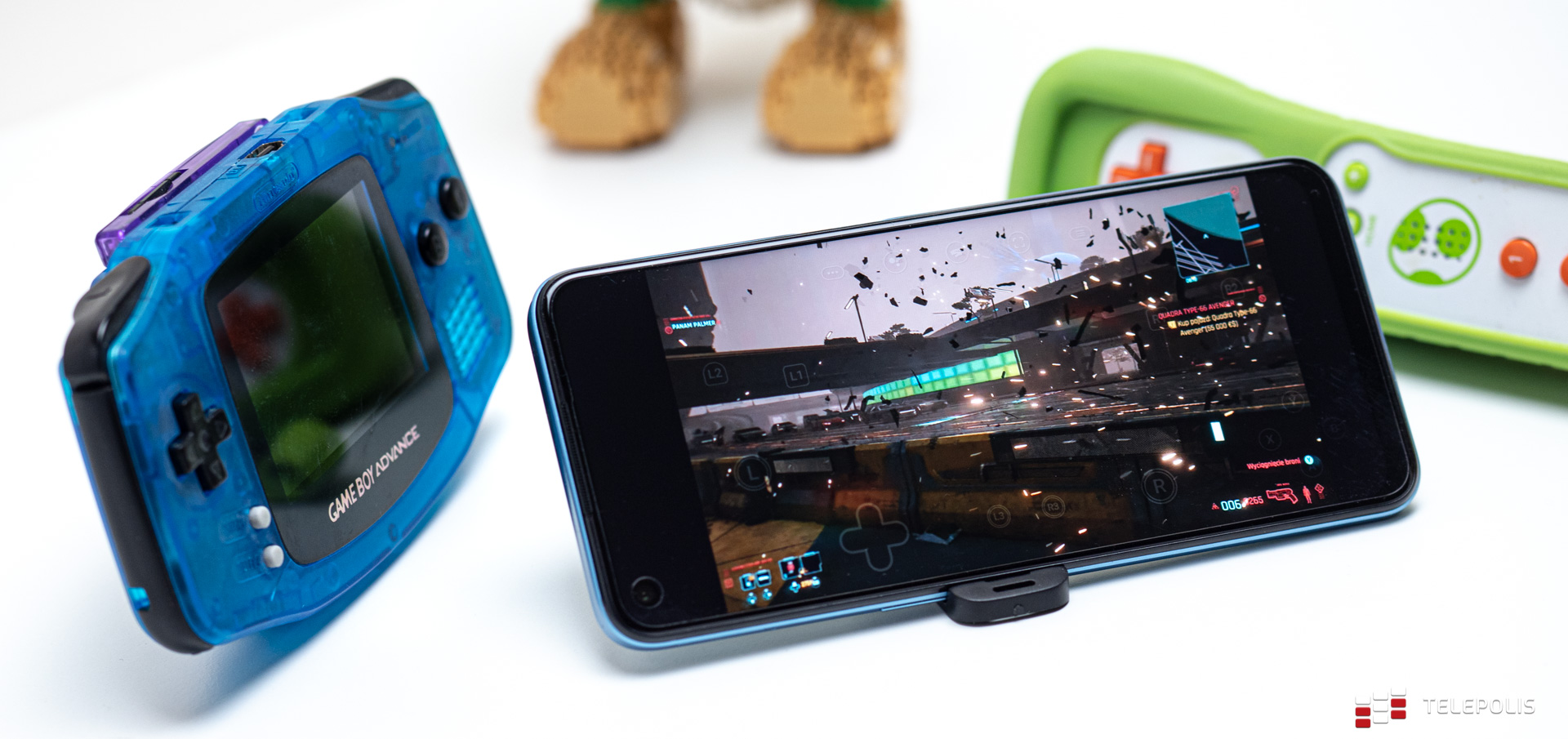 Realme 8 5G zaniża ceny - nie przepłacaj za 5G | szybki test