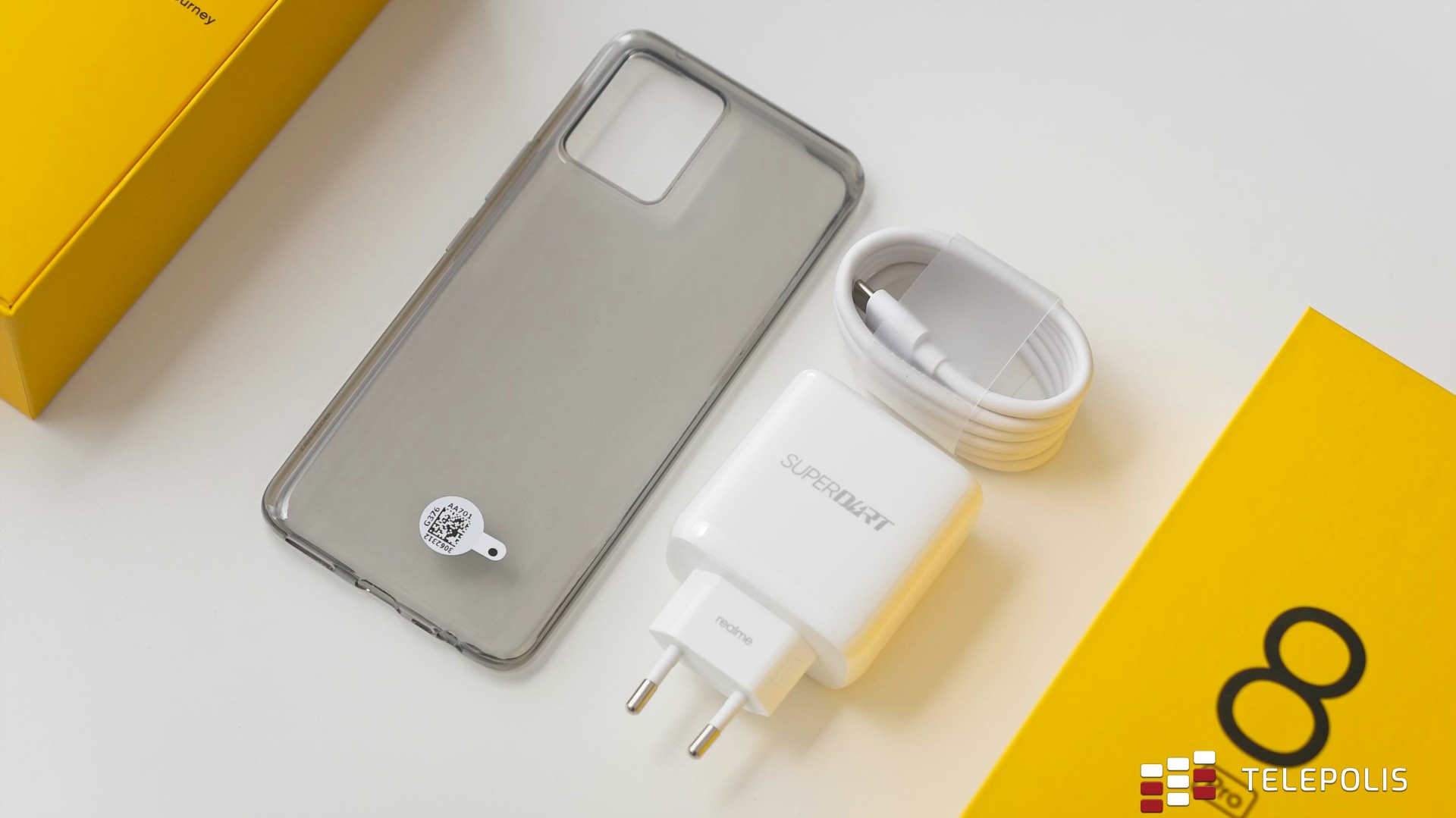 Realme 8 Pro – oto nowy mistrz fotografii za 1200 zł