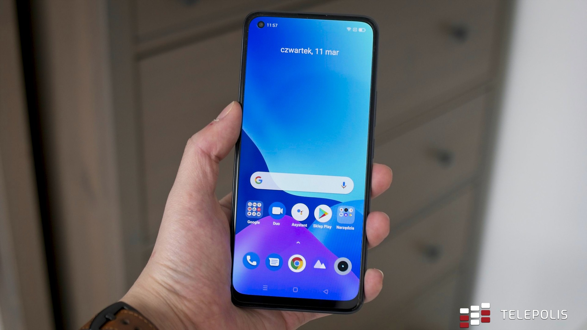 Realme 8 Pro – oto nowy mistrz fotografii za 1200 zł