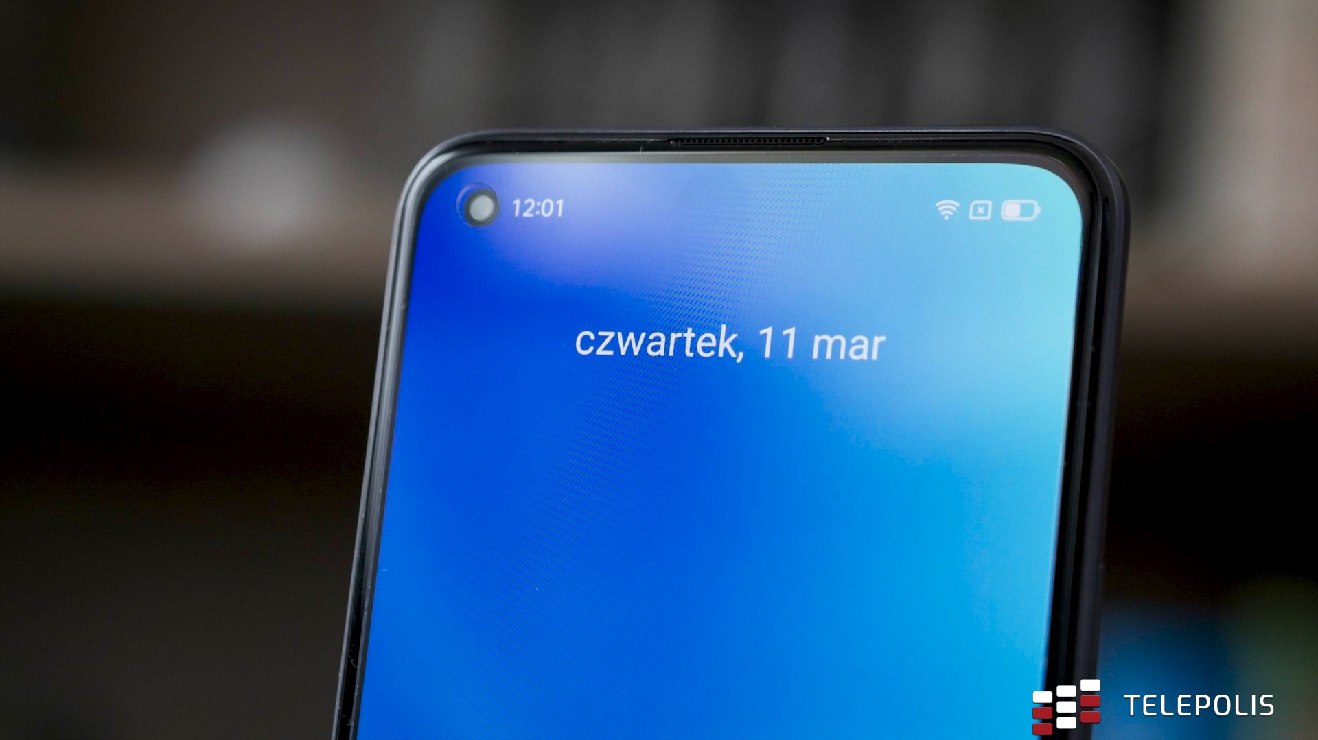 Realme 8 Pro – oto nowy mistrz fotografii za 1200 zł
