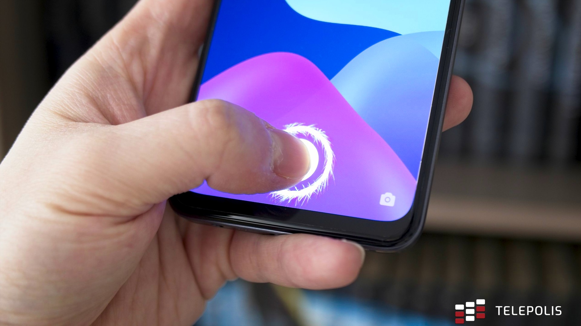 Realme 8 Pro – oto nowy mistrz fotografii za 1200 zł