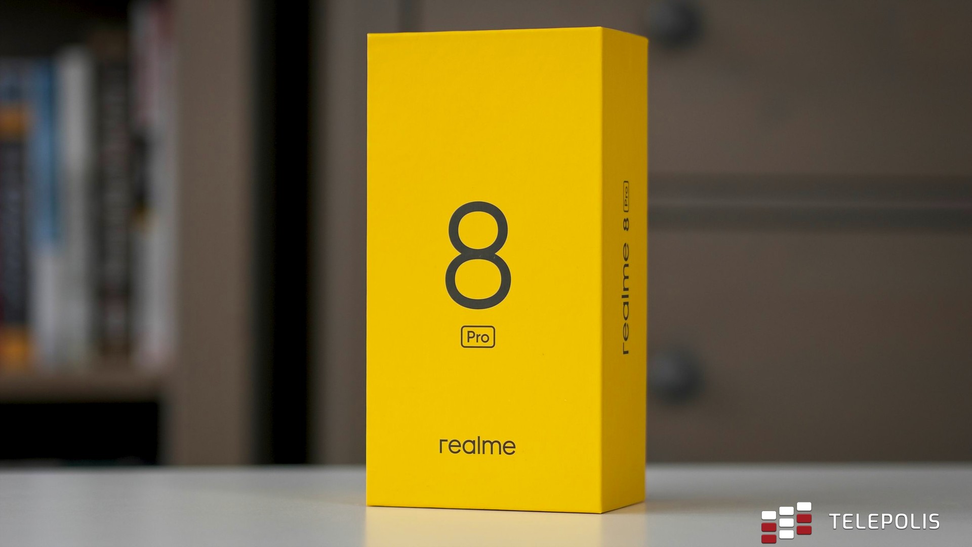 Realme 8 Pro – oto nowy mistrz fotografii za 1200 zł